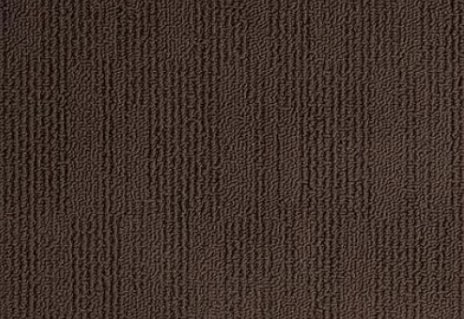 brown colored, polypropelene fibre, patterned loop pile carpet on sale at Concord Floors.